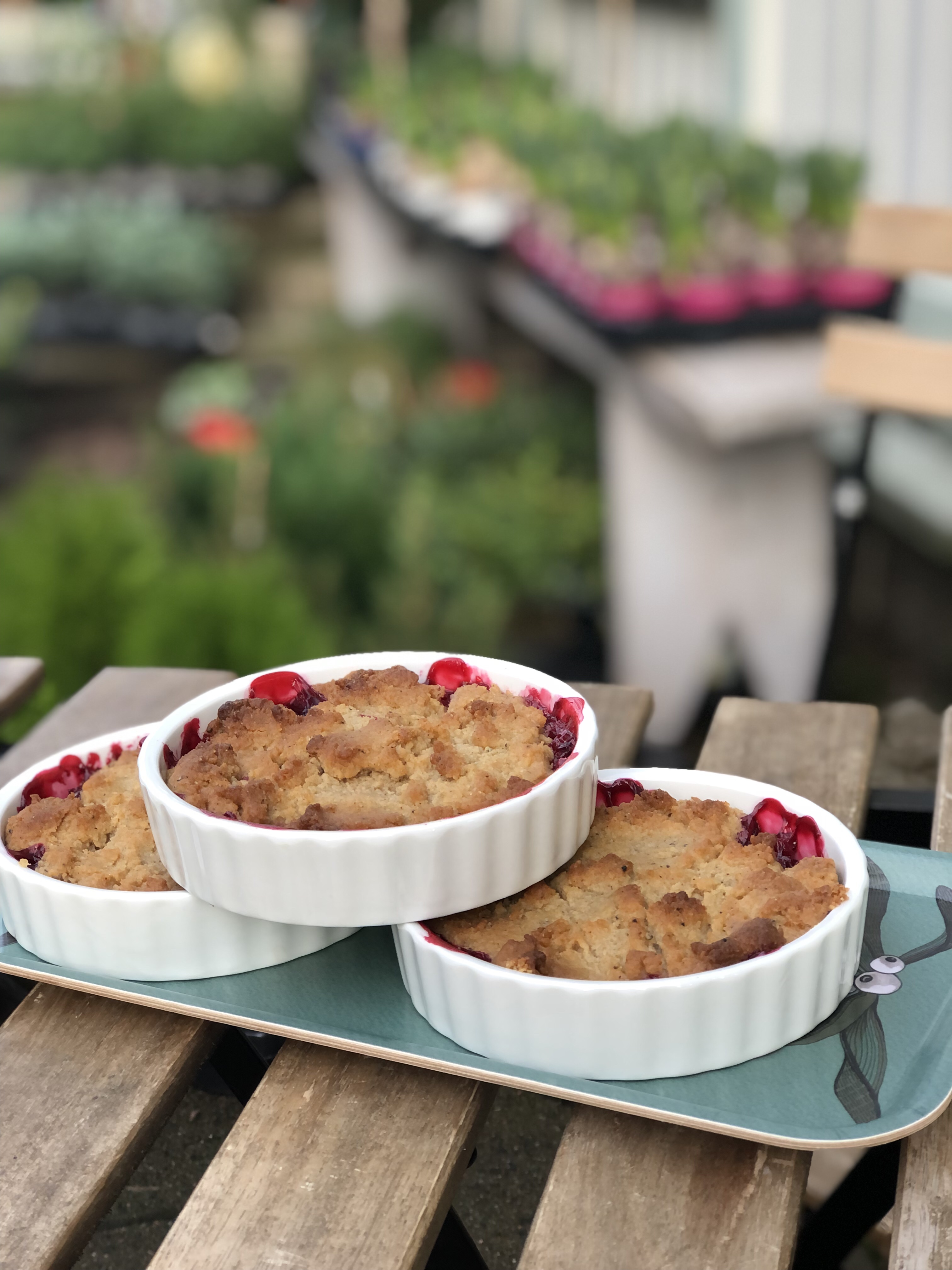 Lingonpajer Med Kryddiga Smulor En Smaksak lingonpajer-med-kryddiga-smulor-en-smaksak