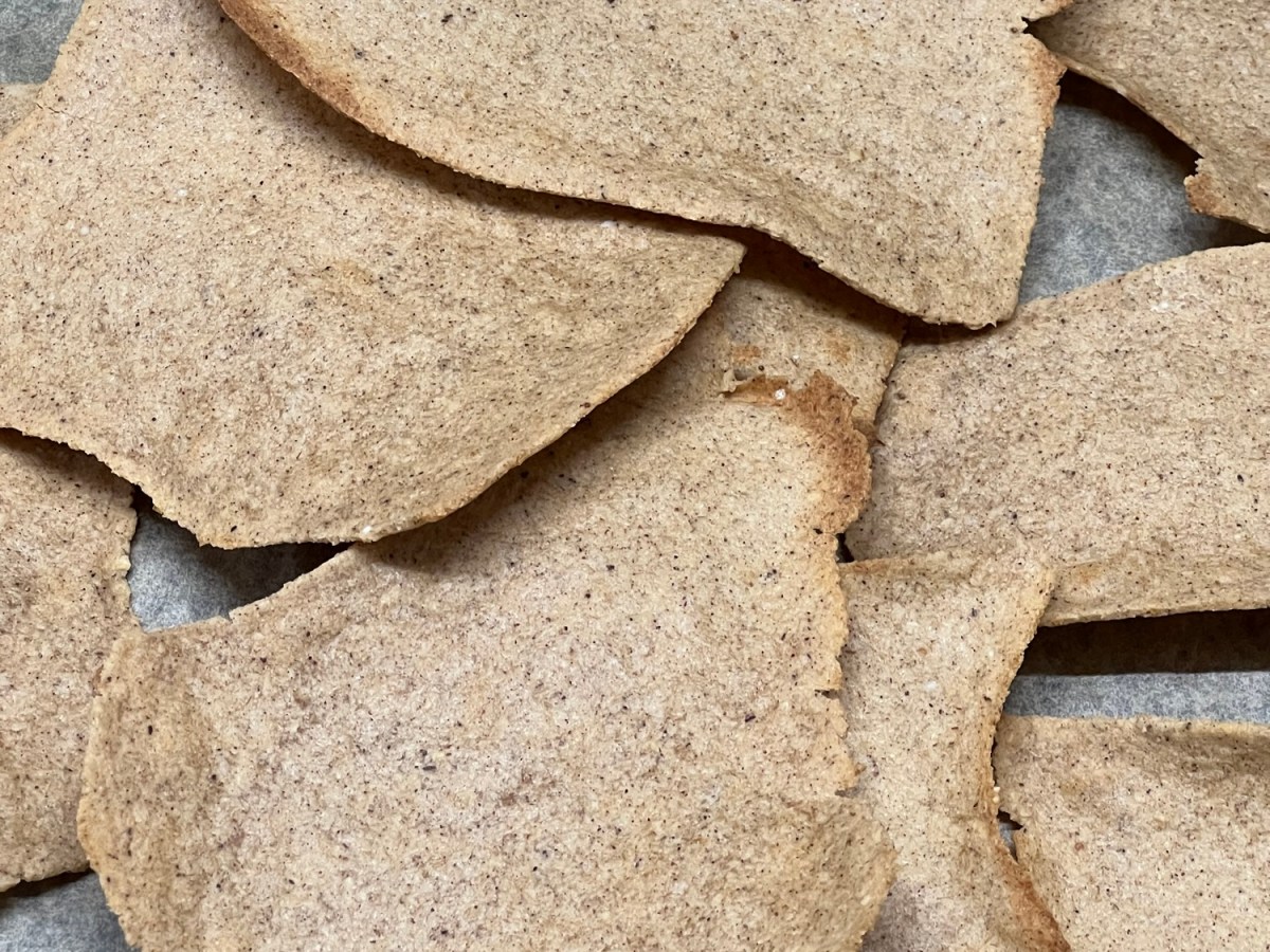 Glutenfritt kanelknäcke